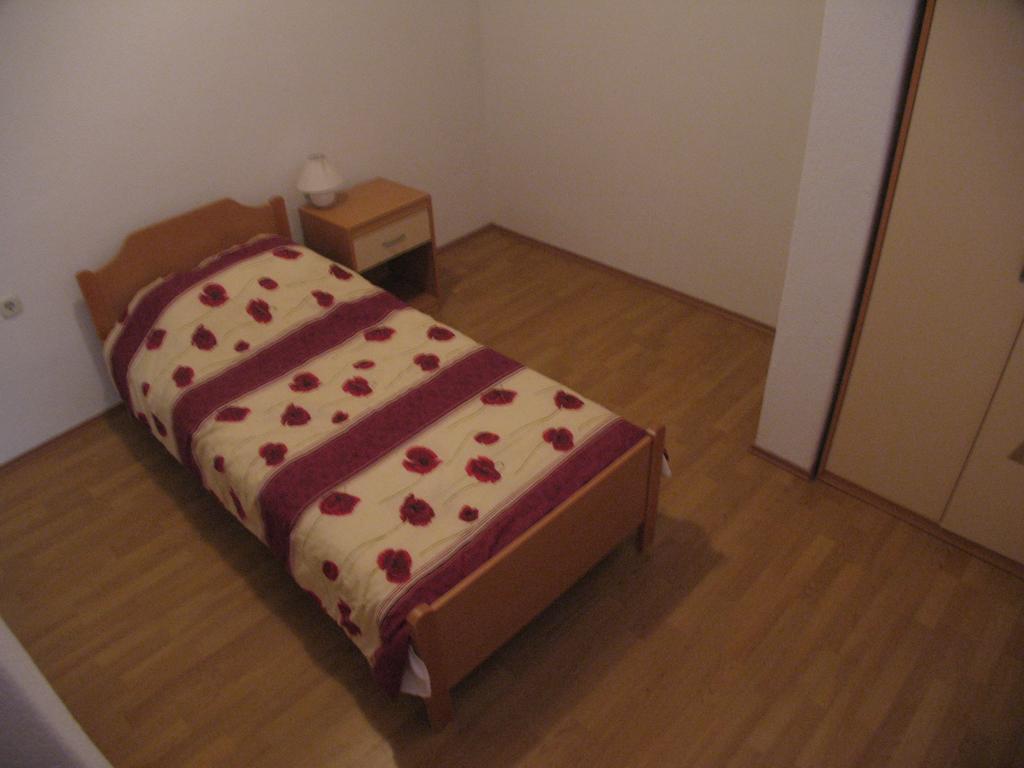 Apartments Jerica Bol Room photo
