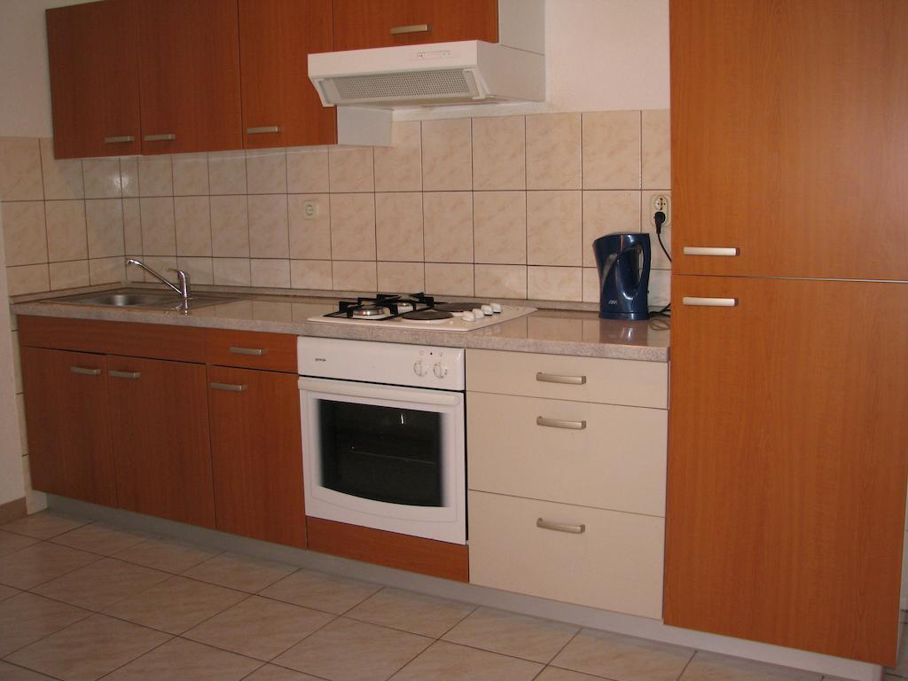 Apartments Jerica Bol Room photo